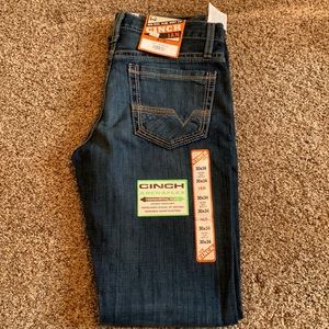Cinch bootcut 30x34